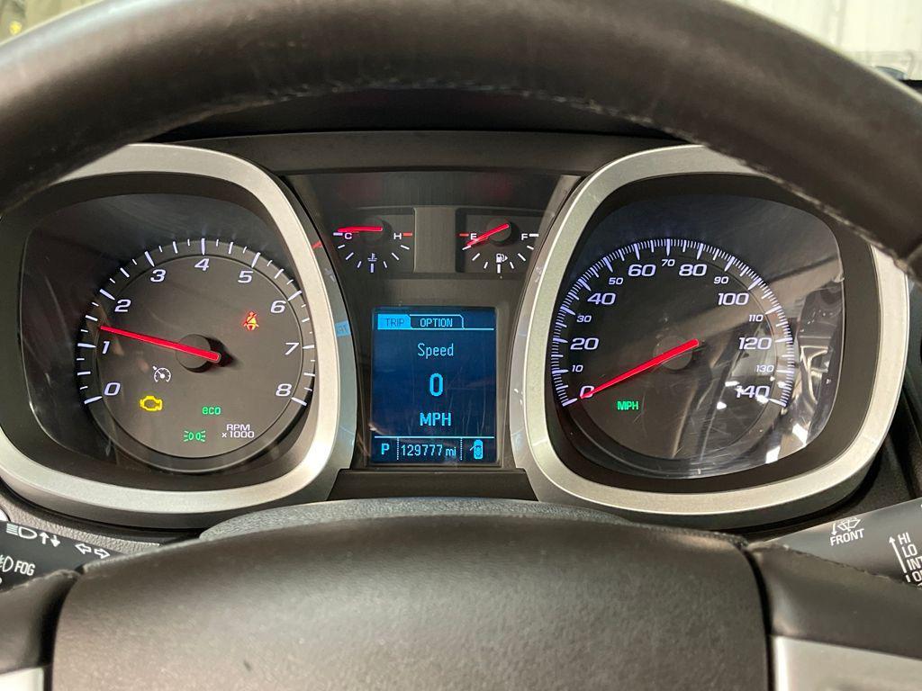 used 2014 Chevrolet Equinox car, priced at $3,944