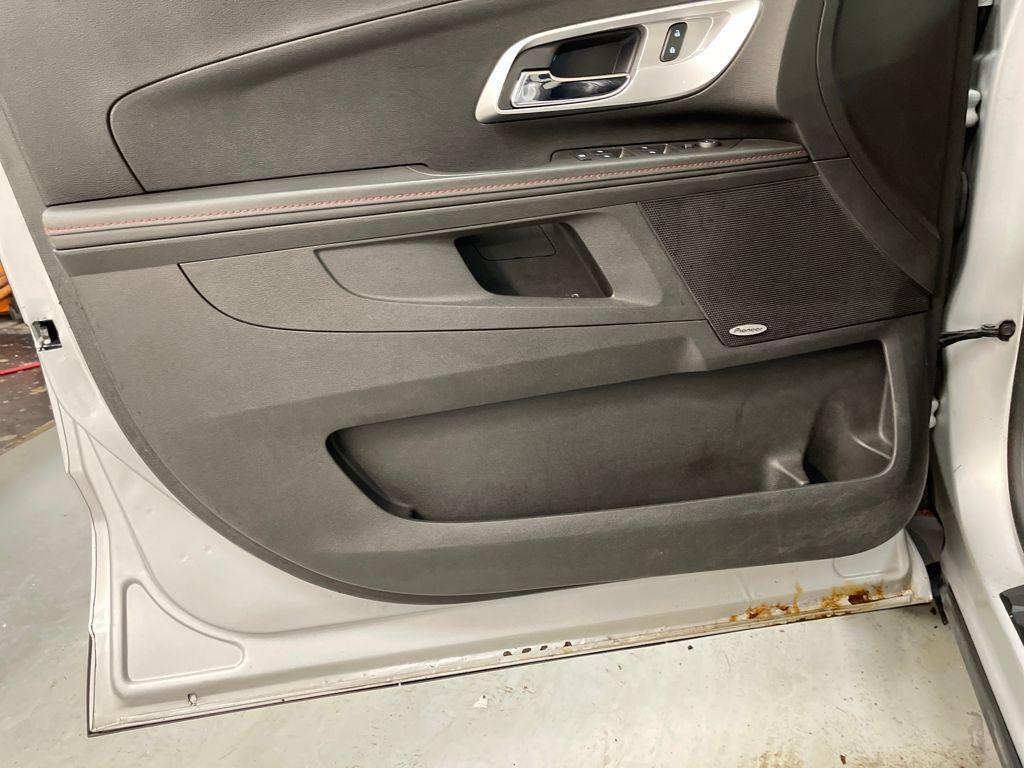 used 2014 Chevrolet Equinox car, priced at $3,944