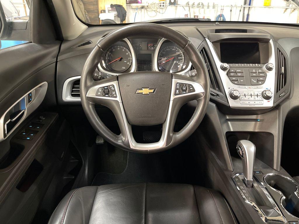 used 2014 Chevrolet Equinox car, priced at $3,944