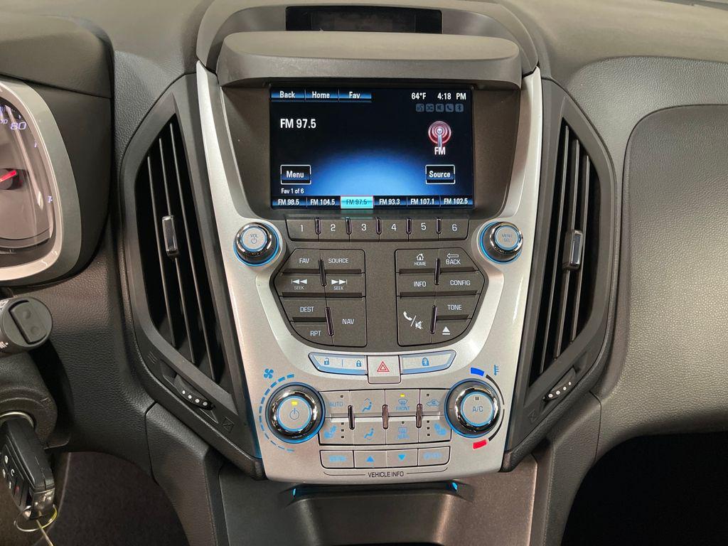 used 2014 Chevrolet Equinox car, priced at $3,944