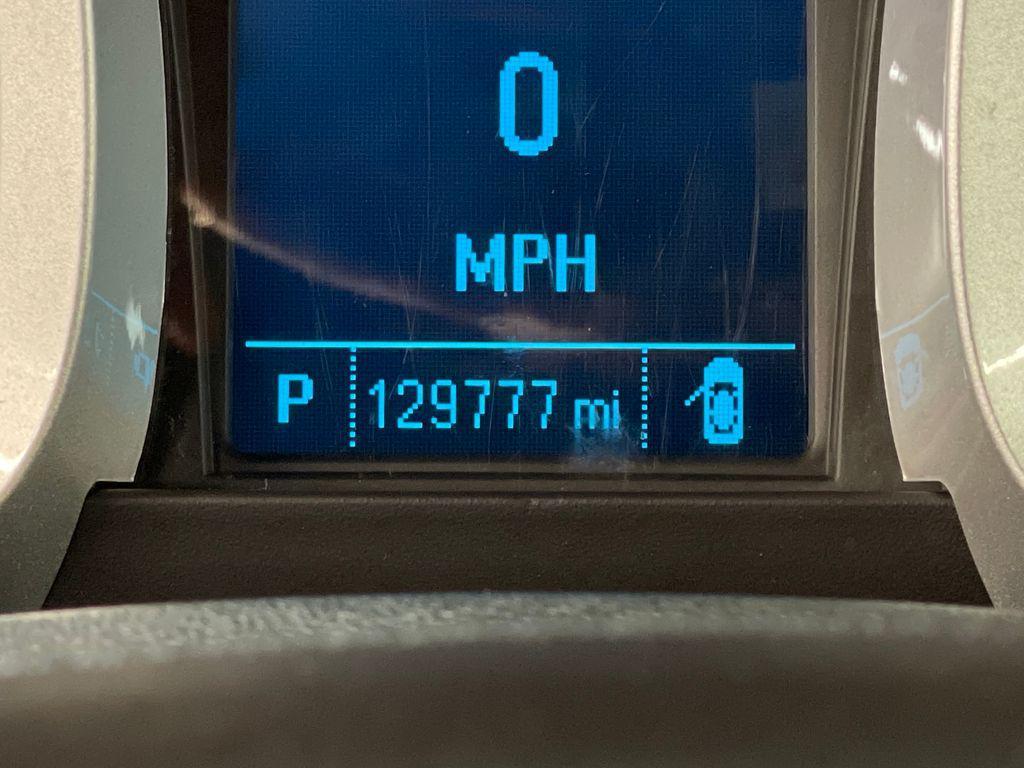 used 2014 Chevrolet Equinox car, priced at $3,944