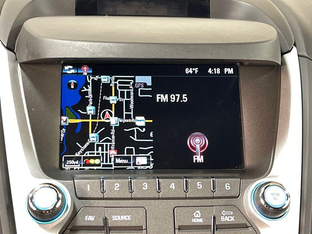 used 2014 Chevrolet Equinox car, priced at $3,944