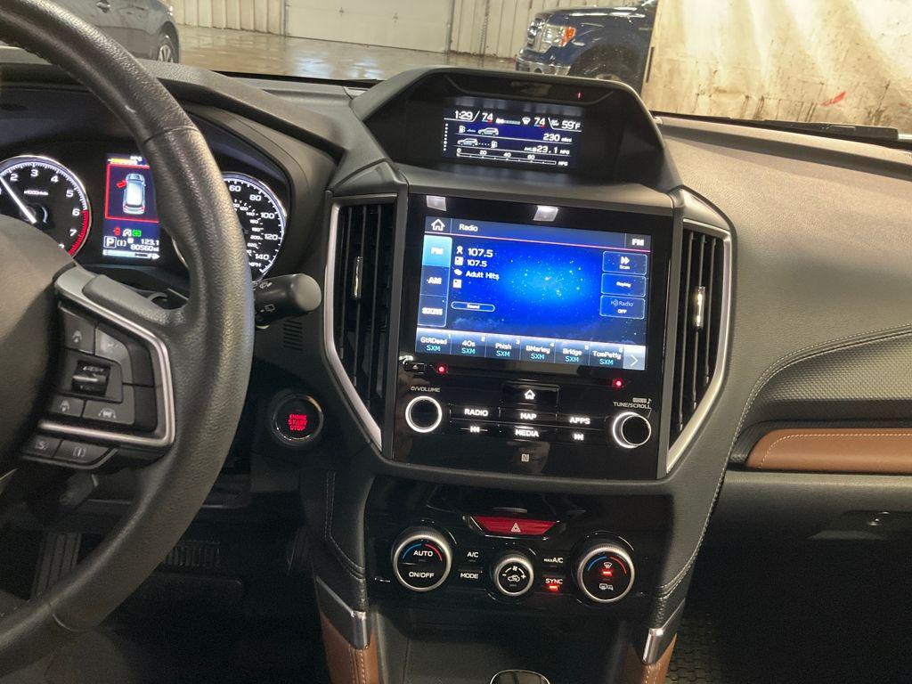 used 2019 Subaru Forester car, priced at $21,911