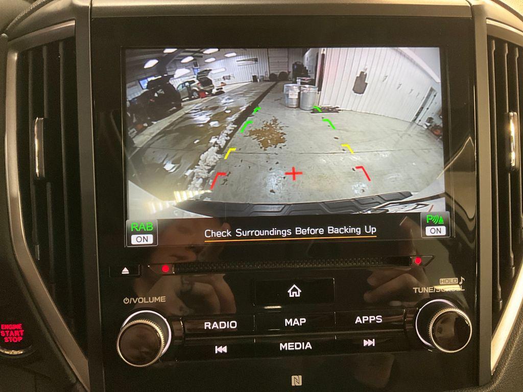 used 2019 Subaru Forester car, priced at $21,911