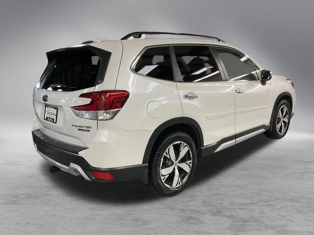 used 2019 Subaru Forester car, priced at $21,911