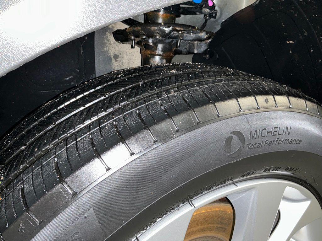 used 2021 Hyundai Tucson car, priced at $17,611