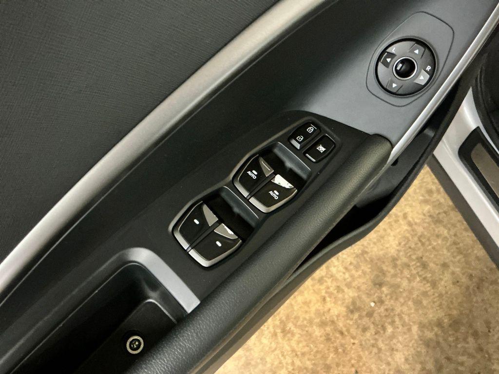 used 2018 Hyundai Santa Fe Sport car, priced at $16,533