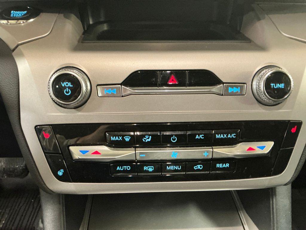 used 2022 Ford Explorer car, priced at $29,511