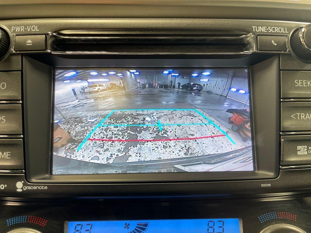 used 2015 Toyota RAV4 car, priced at $13,566