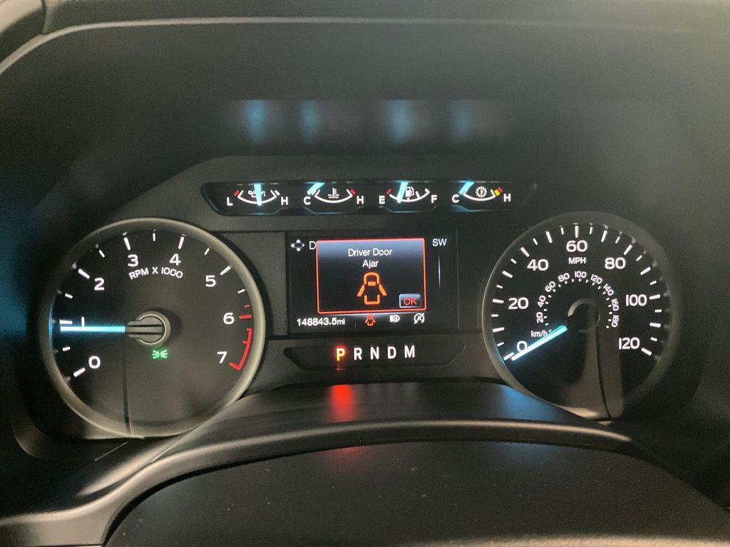 used 2020 Ford F-150 car, priced at $19,544