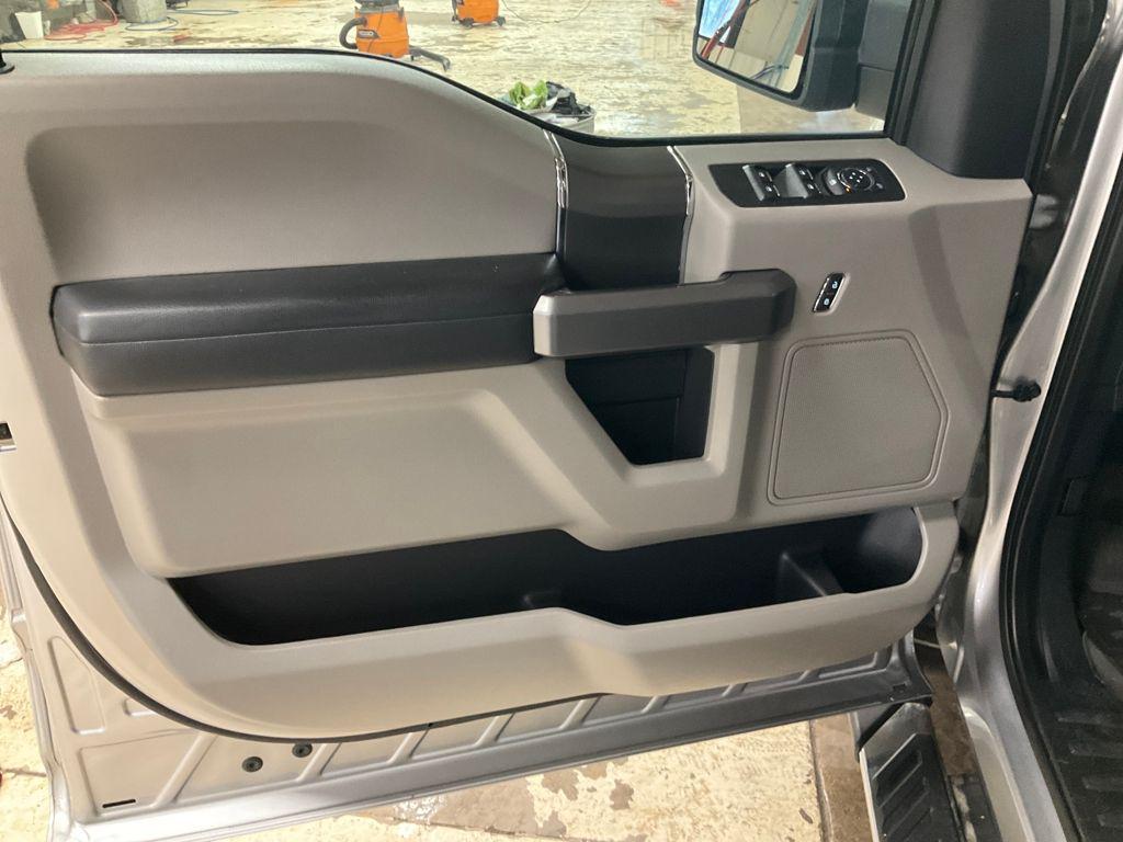 used 2020 Ford F-150 car, priced at $19,544