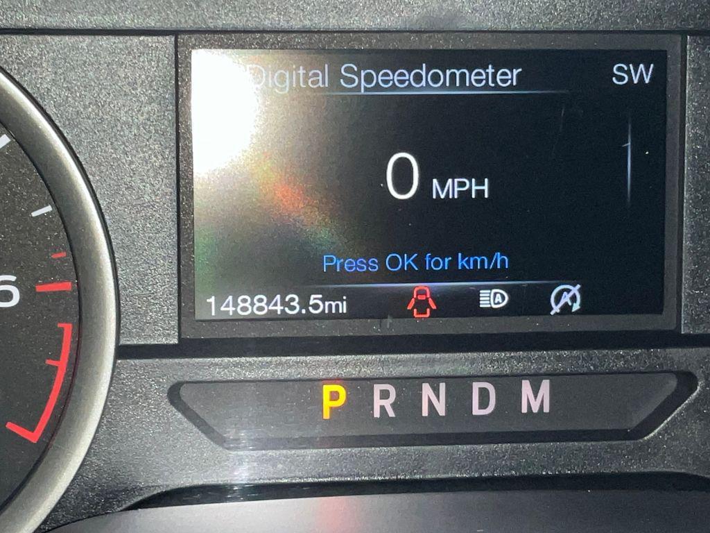 used 2020 Ford F-150 car, priced at $19,544