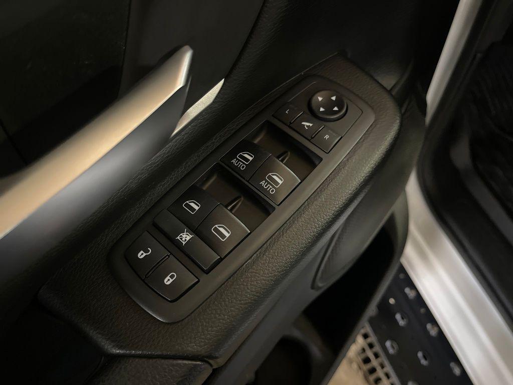 used 2020 Ram 1500 car, priced at $23,233