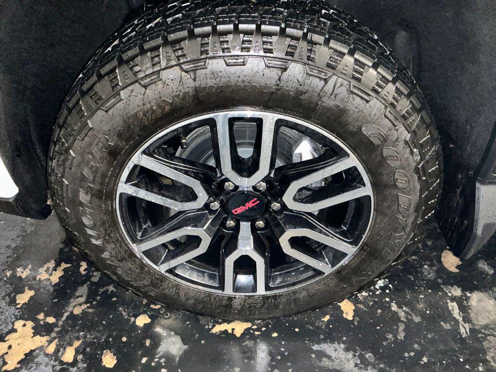 used 2026 GMC Sierra 1500 car, priced at $63,911