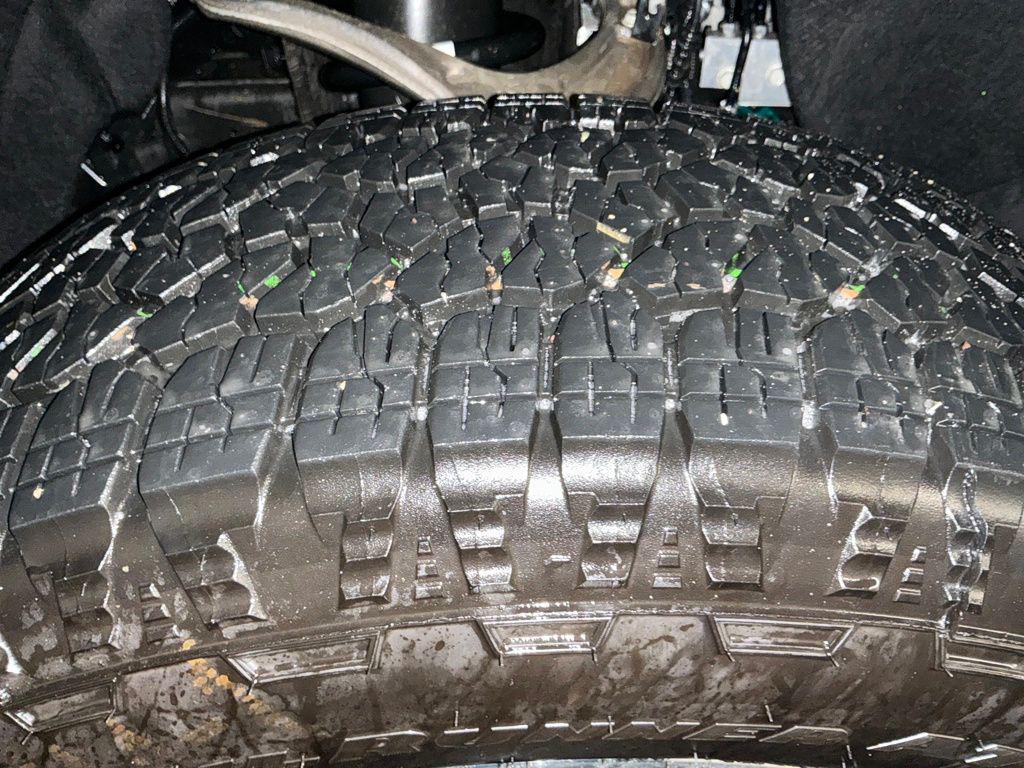 used 2026 GMC Sierra 1500 car, priced at $63,911