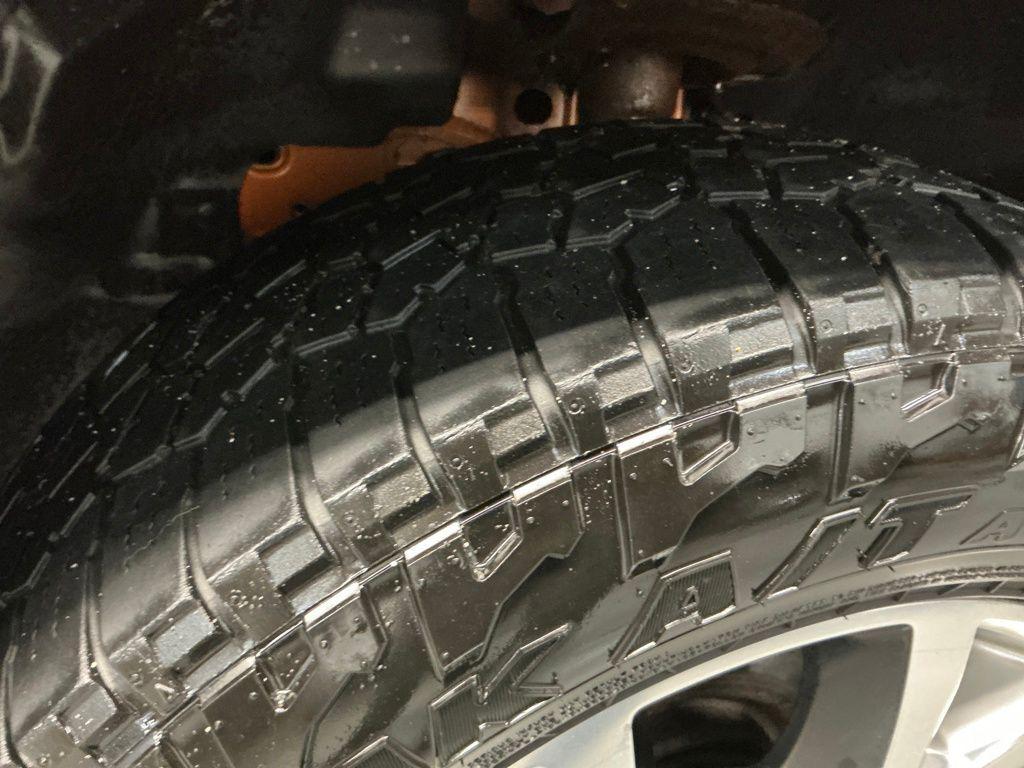 used 2016 Jeep Cherokee car, priced at $9,811