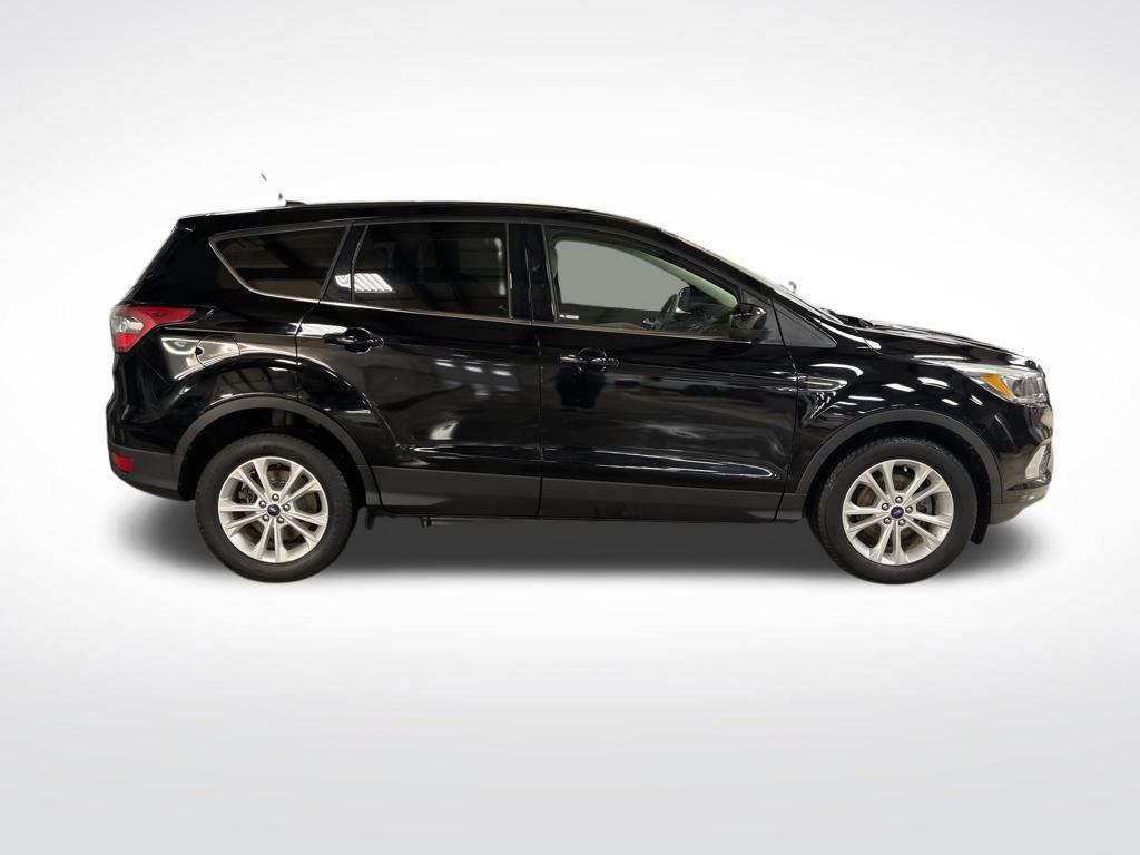 used 2017 Ford Escape car, priced at $7,922