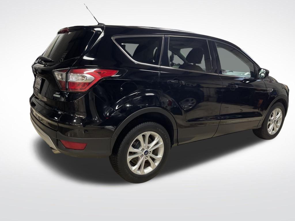 used 2017 Ford Escape car, priced at $7,922