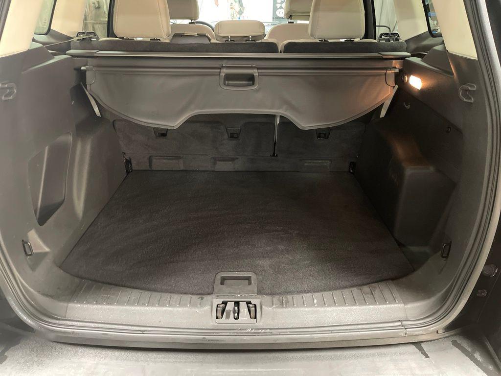 used 2017 Ford Escape car, priced at $7,922