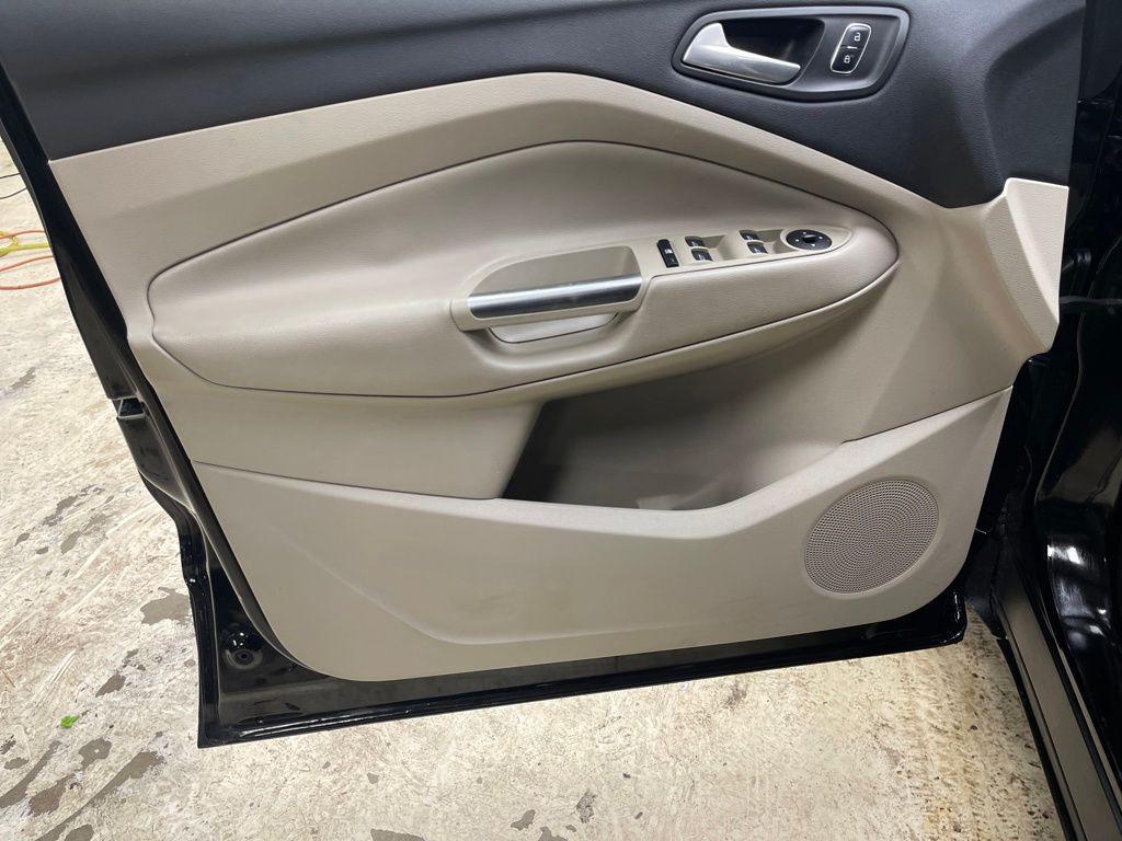 used 2017 Ford Escape car, priced at $7,922