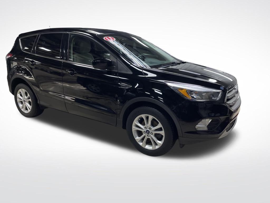 used 2017 Ford Escape car, priced at $7,922