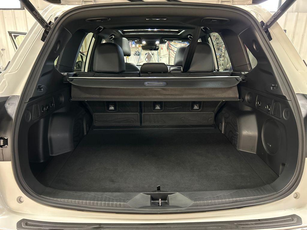 used 2025 Subaru Forester car, priced at $32,511