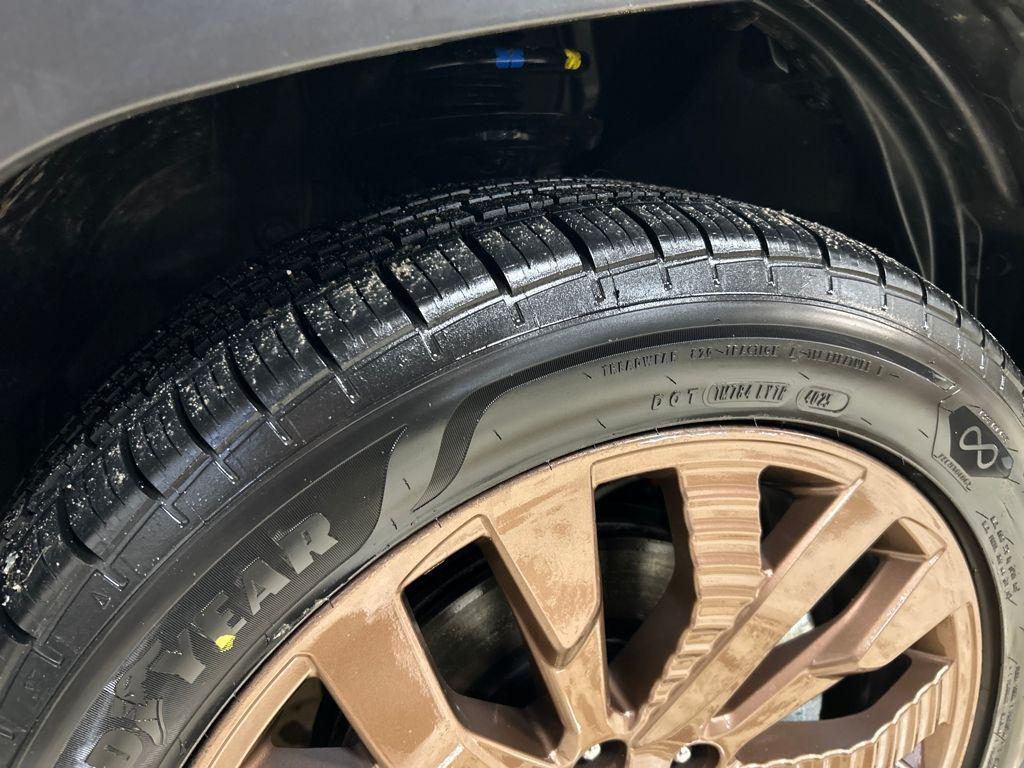 used 2025 Subaru Forester car, priced at $32,511