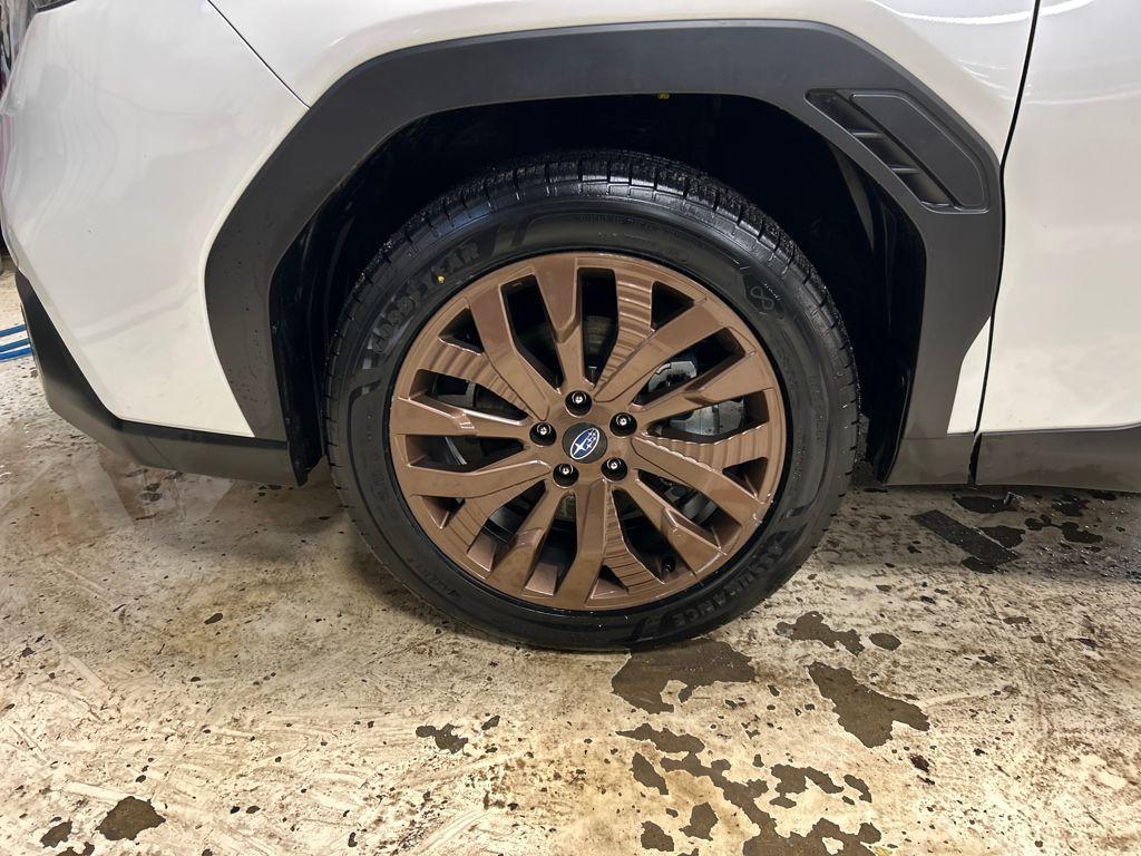 used 2025 Subaru Forester car, priced at $32,511