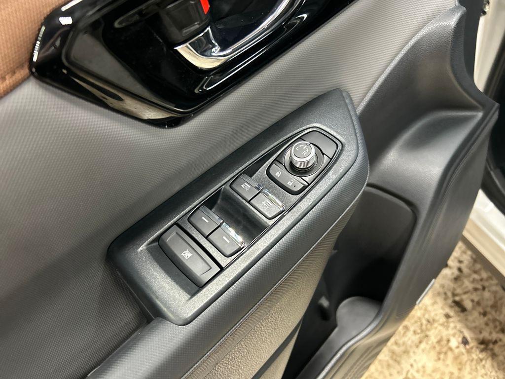 used 2025 Subaru Forester car, priced at $32,511