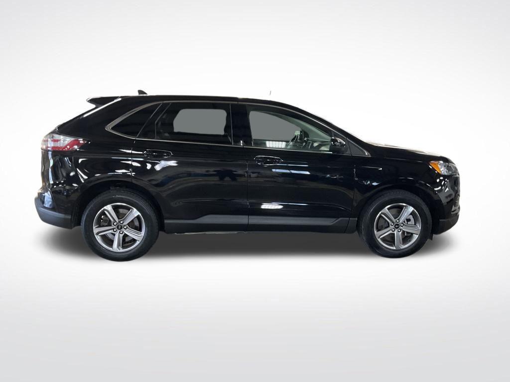 used 2023 Ford Edge car, priced at $25,855