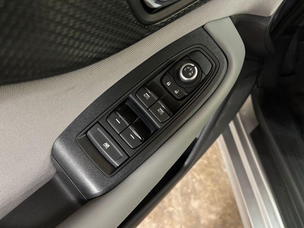 used 2023 Subaru Legacy car, priced at $23,511