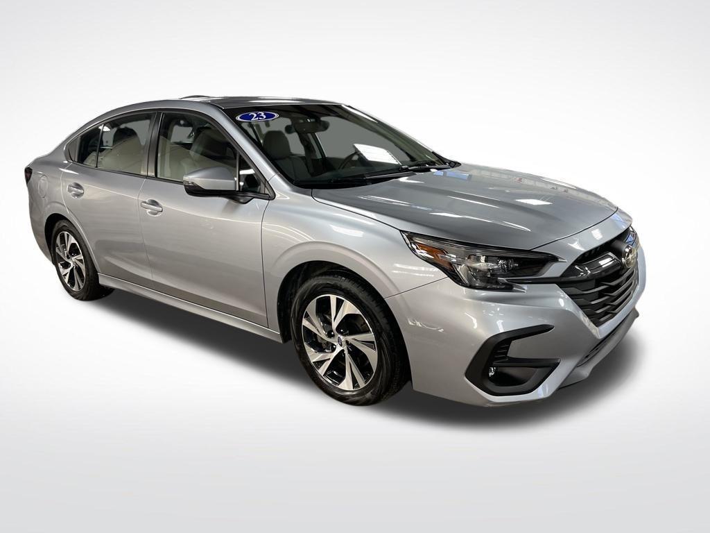 used 2023 Subaru Legacy car, priced at $23,511