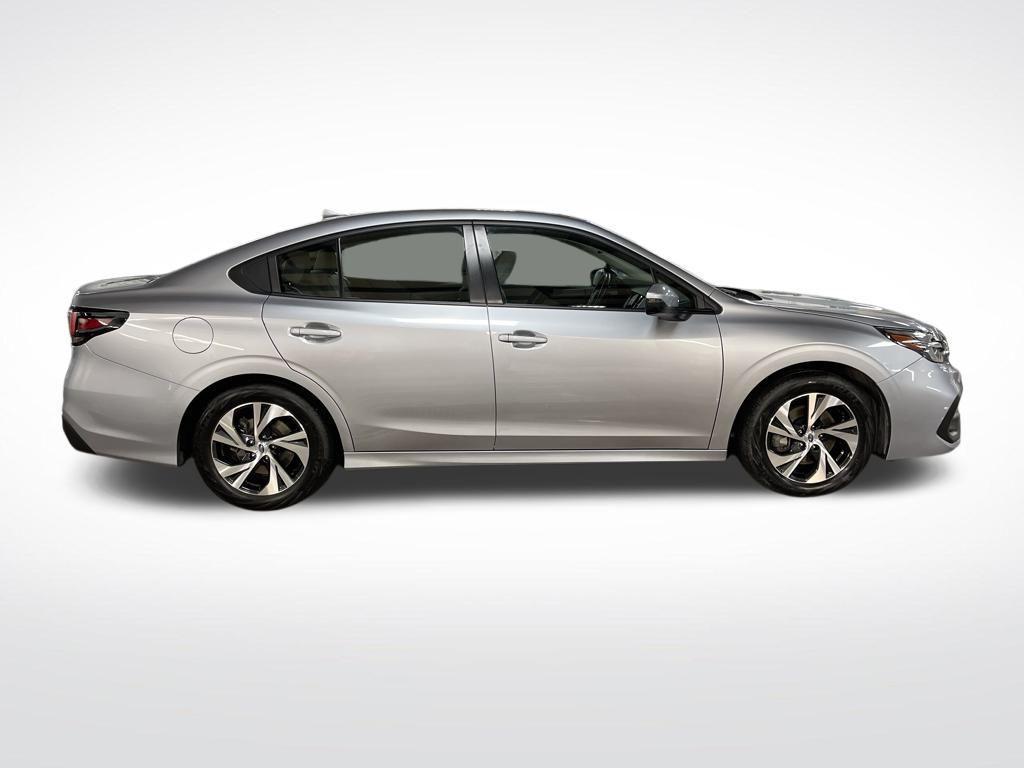 used 2023 Subaru Legacy car, priced at $23,511