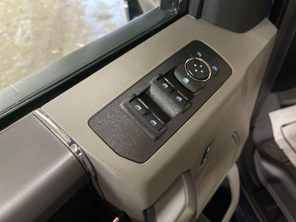 used 2020 Ford F-150 car, priced at $28,966