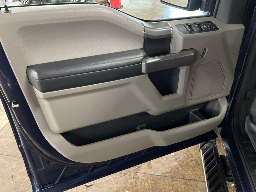 used 2020 Ford F-150 car, priced at $28,966