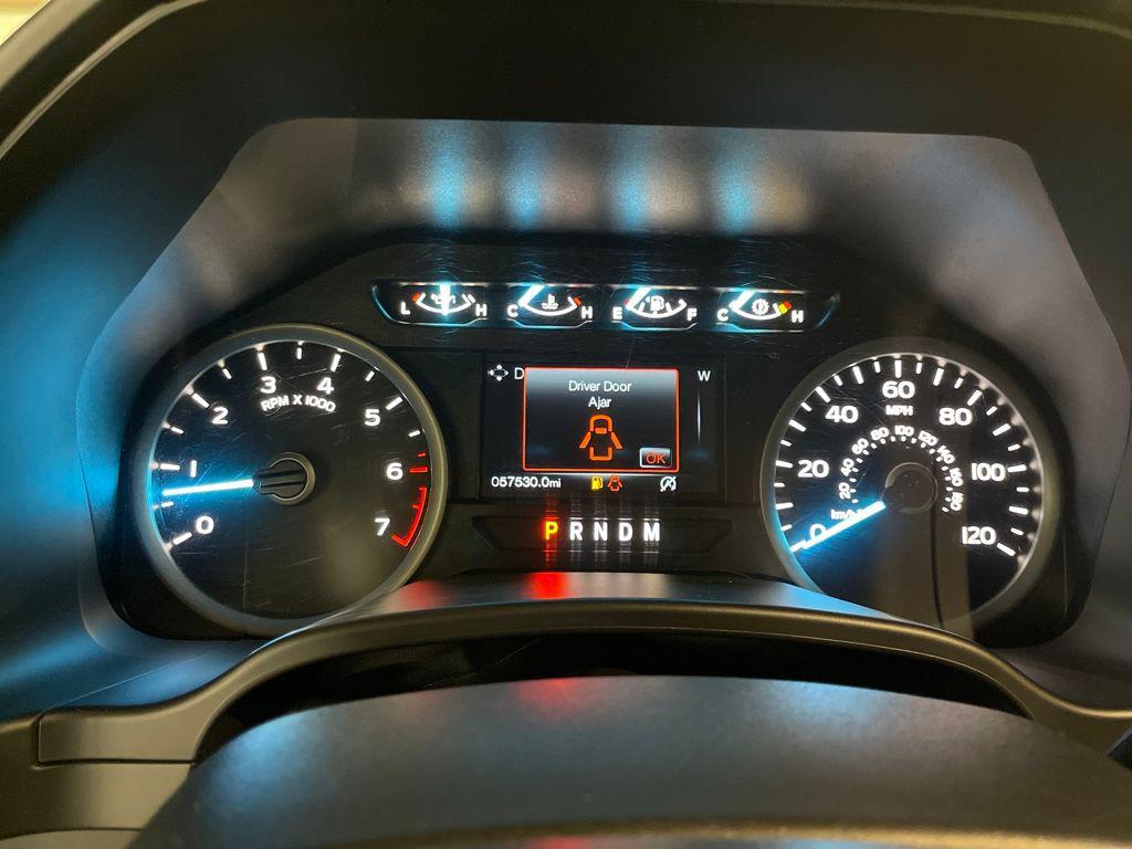 used 2020 Ford F-150 car, priced at $28,966