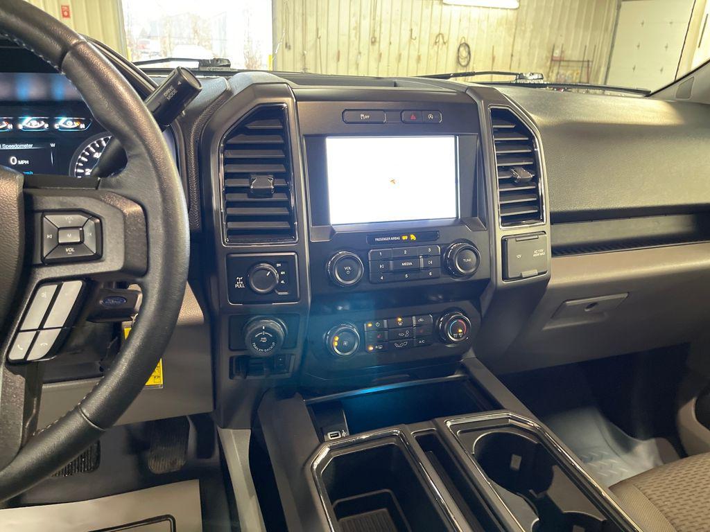 used 2020 Ford F-150 car, priced at $28,966