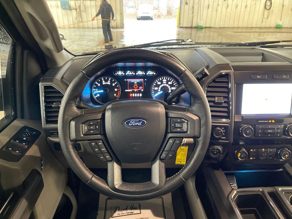 used 2020 Ford F-150 car, priced at $28,966