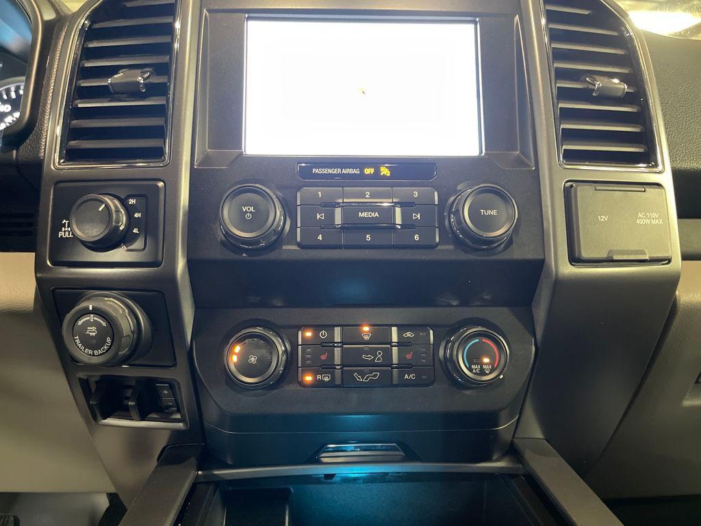 used 2020 Ford F-150 car, priced at $28,966