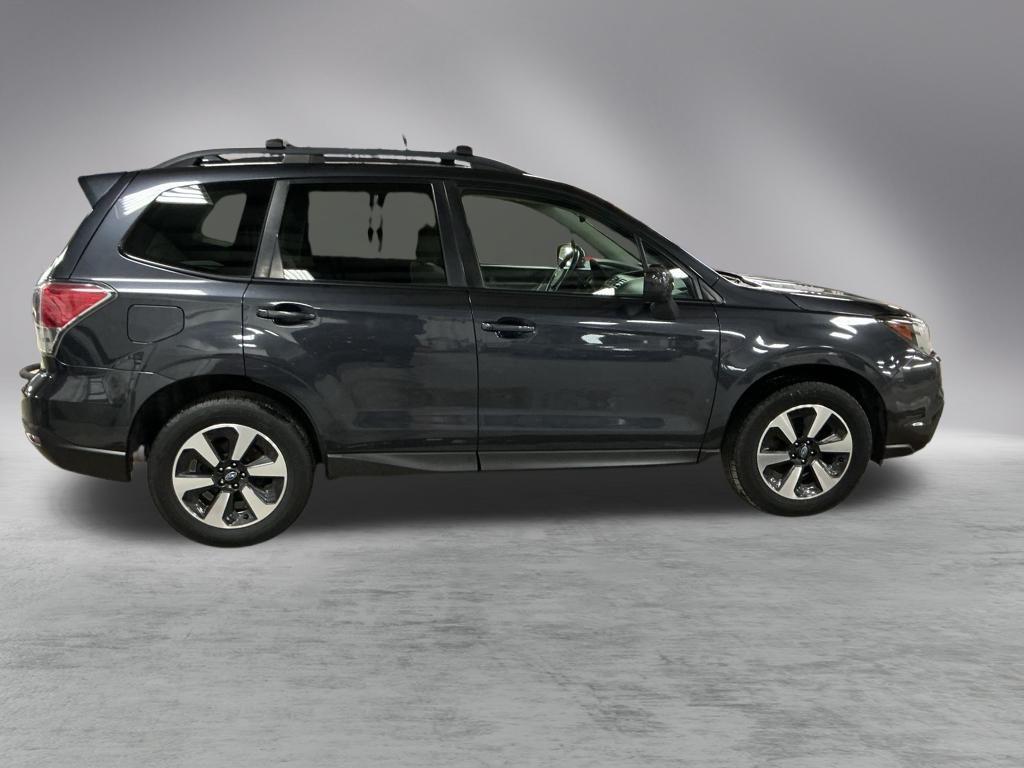 used 2018 Subaru Forester car, priced at $16,911