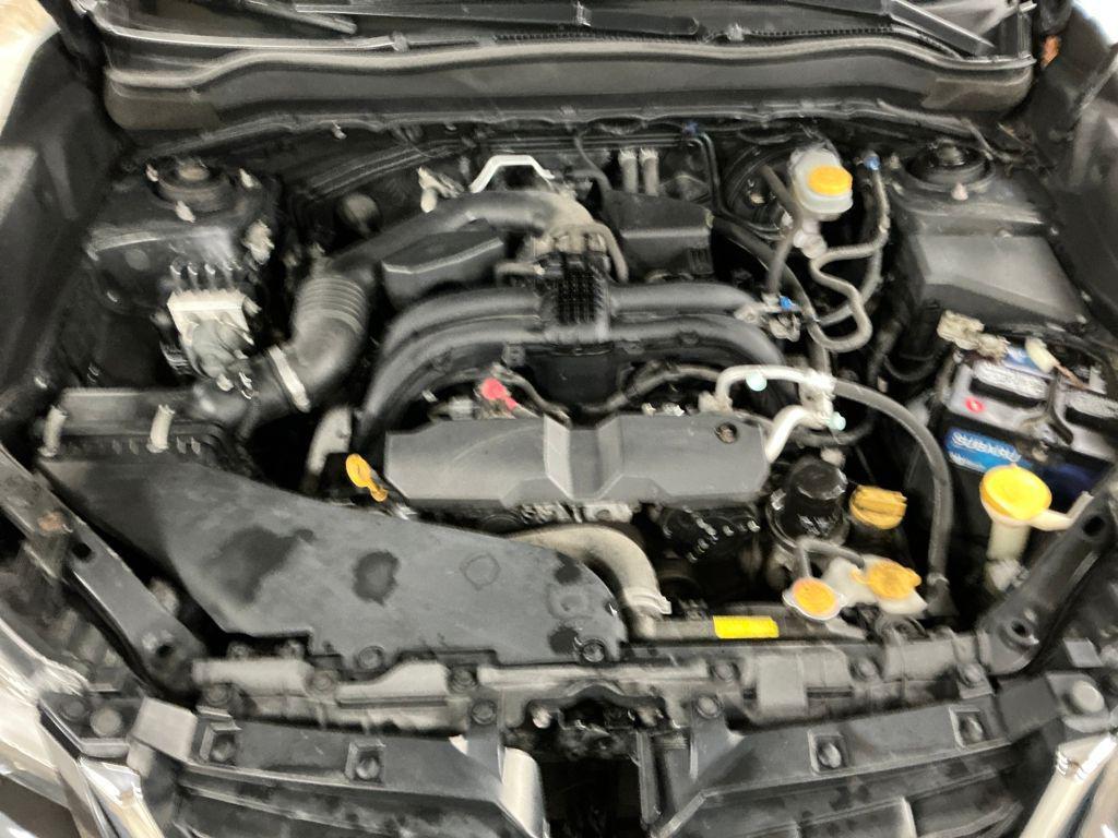 used 2018 Subaru Forester car, priced at $16,911