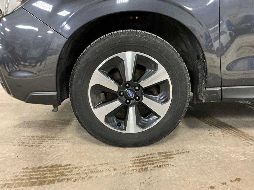 used 2018 Subaru Forester car, priced at $16,911