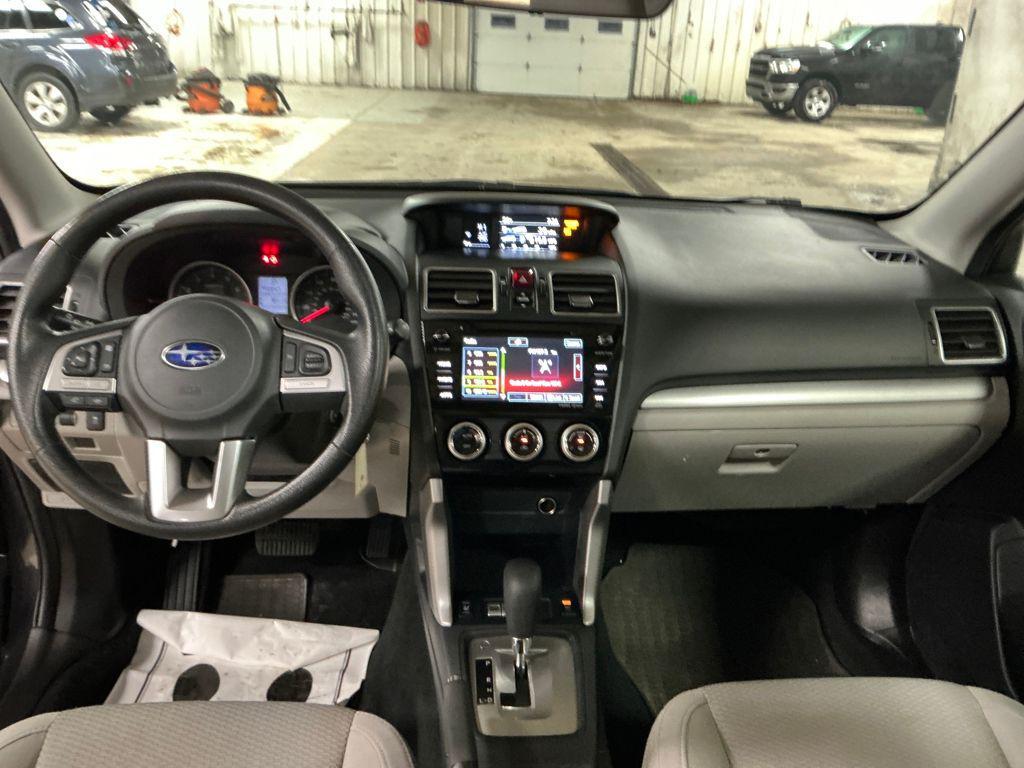 used 2018 Subaru Forester car, priced at $16,911