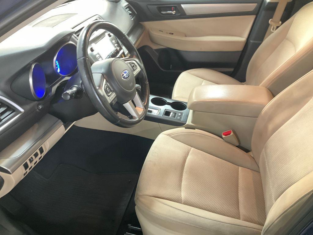 used 2016 Subaru Outback car, priced at $15,911