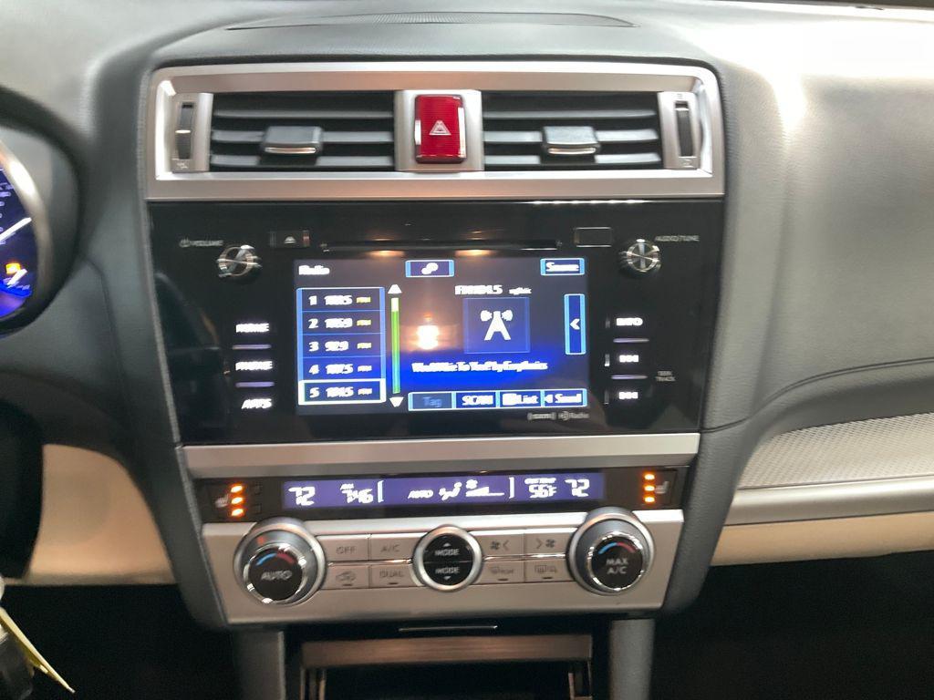 used 2016 Subaru Outback car, priced at $15,911