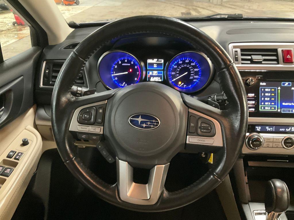 used 2016 Subaru Outback car, priced at $15,911