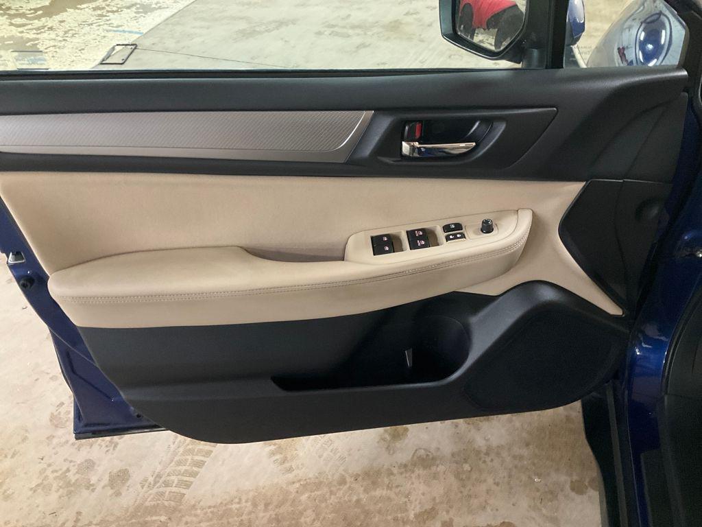 used 2016 Subaru Outback car, priced at $15,911