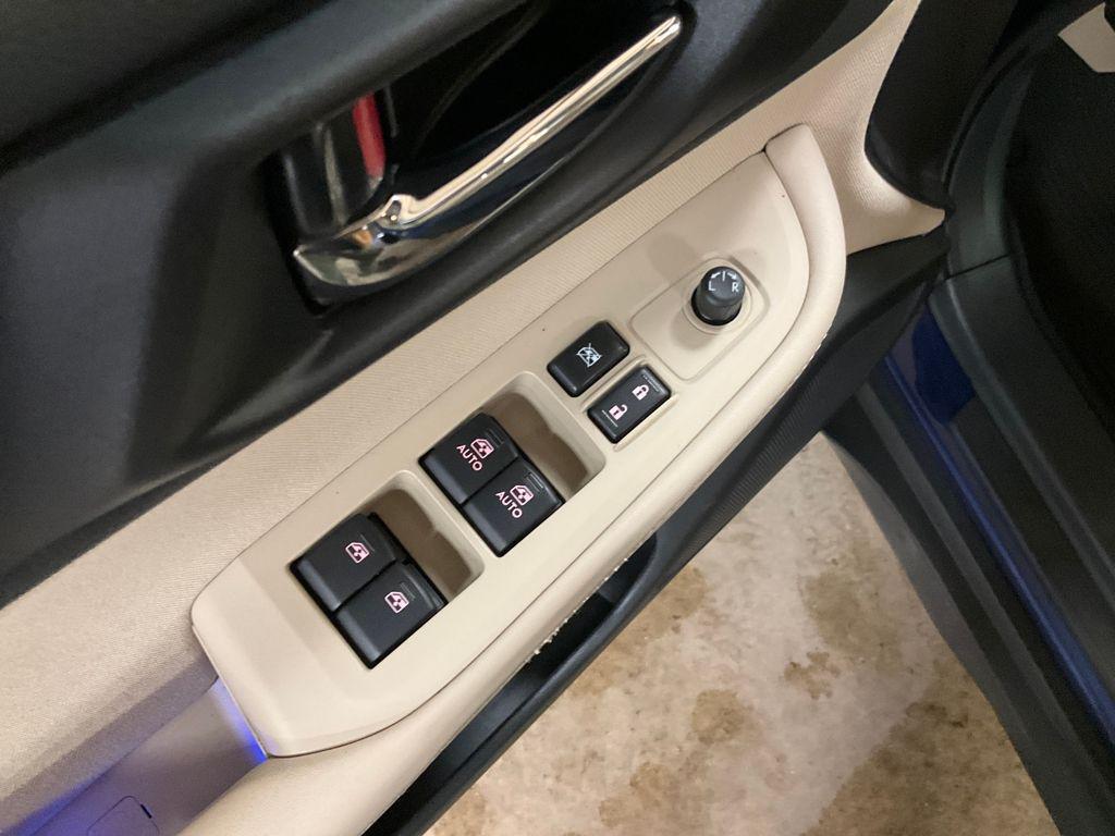 used 2016 Subaru Outback car, priced at $15,911