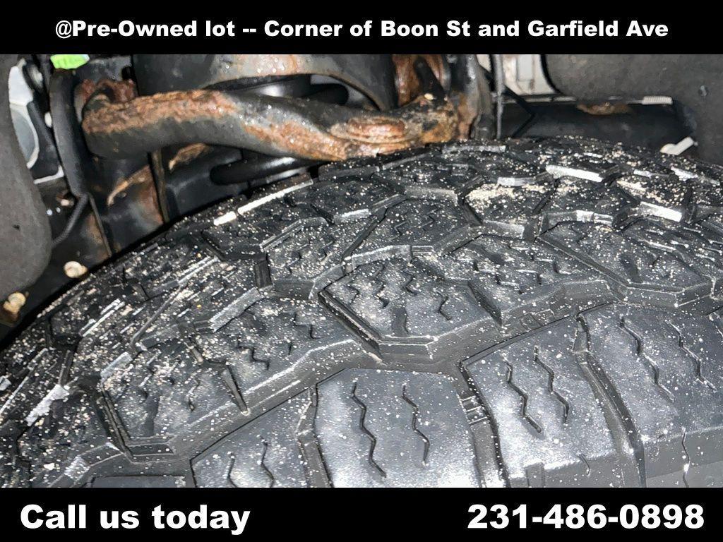 used 2019 Ford F-150 car, priced at $20,833