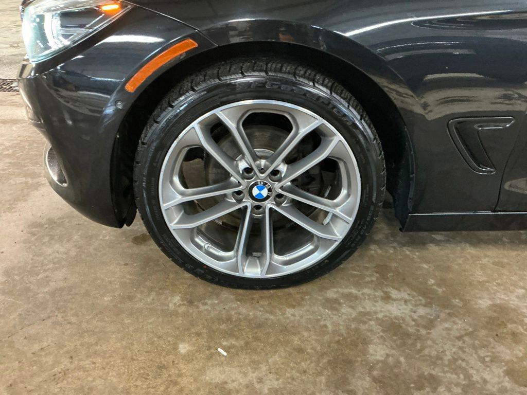 used 2017 BMW 330 Gran Turismo car, priced at $13,911